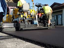 Driveway Snow Removal Preparation in Golden Beach, MD